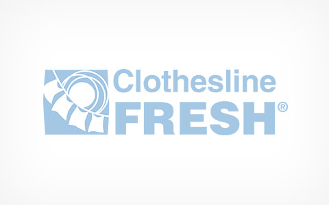 Clothesline Fresh™ Laundry Care